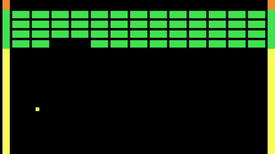 Скриншот 9 из Atari Arcade 1
