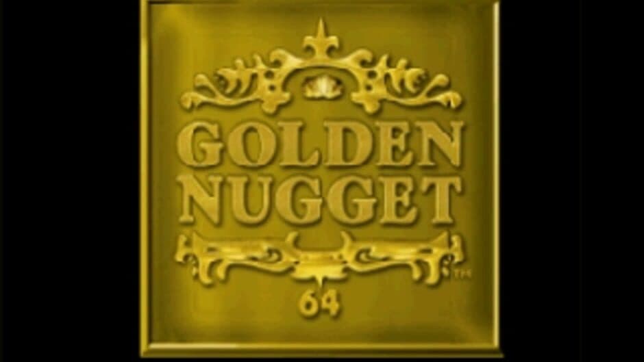 Скриншот 2 из Golden Nugget 64