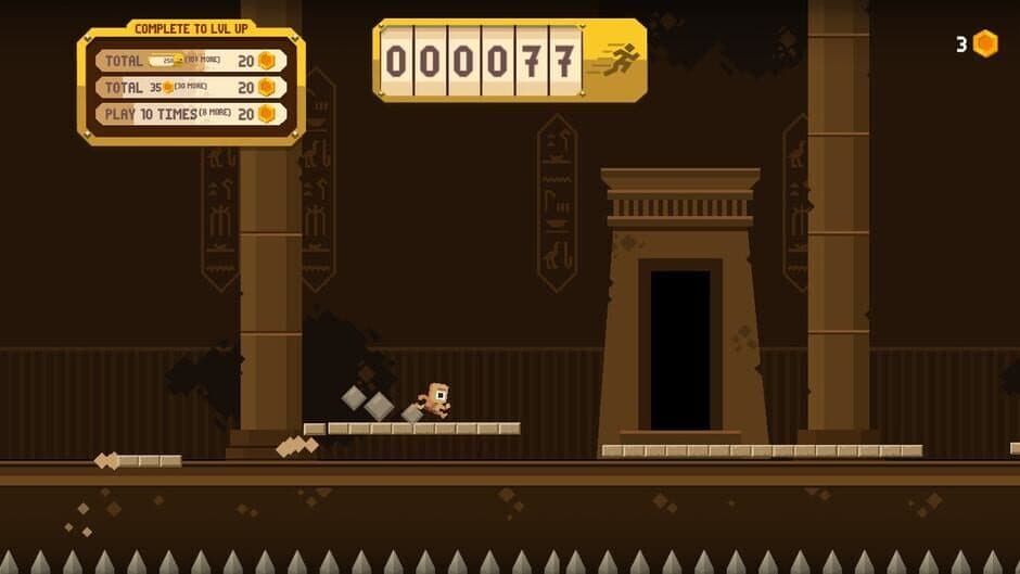 Скриншот 2 из Justin Danger