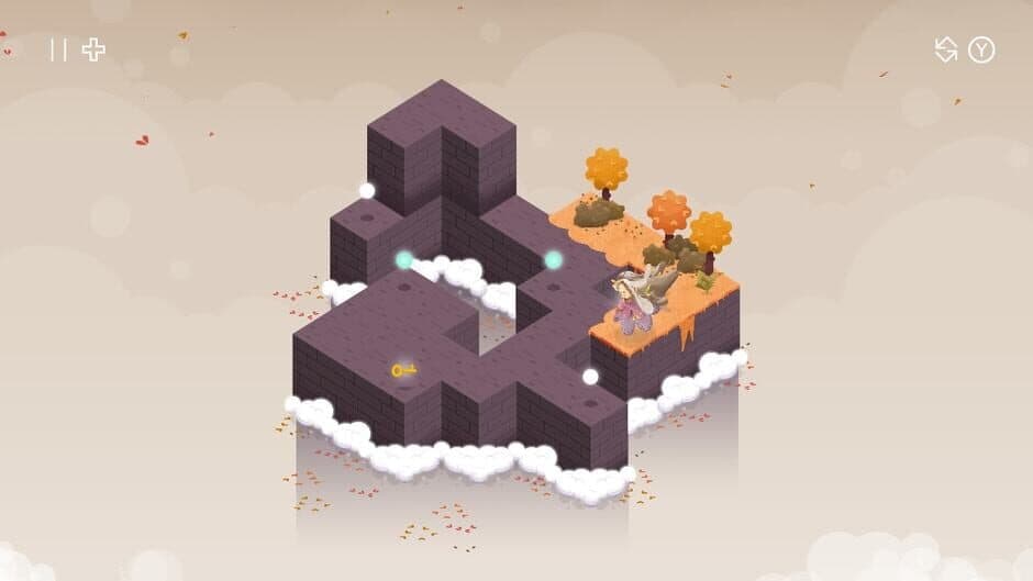 Скриншот 2 из Nature Matters
