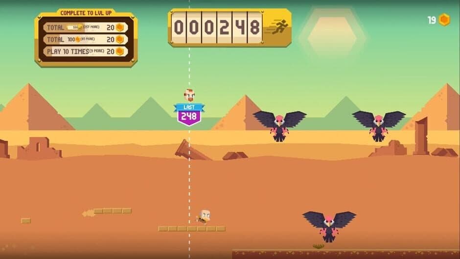 Скриншот 3 из Justin Danger