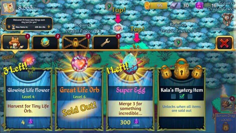 Скриншот 2 из Dragon Rising