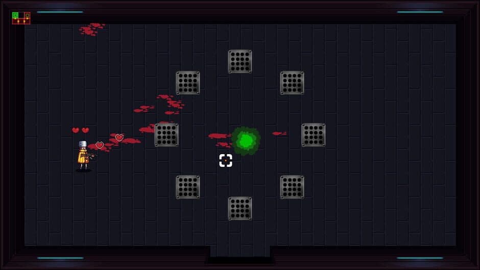 Скриншот 1 из Endless Crawler