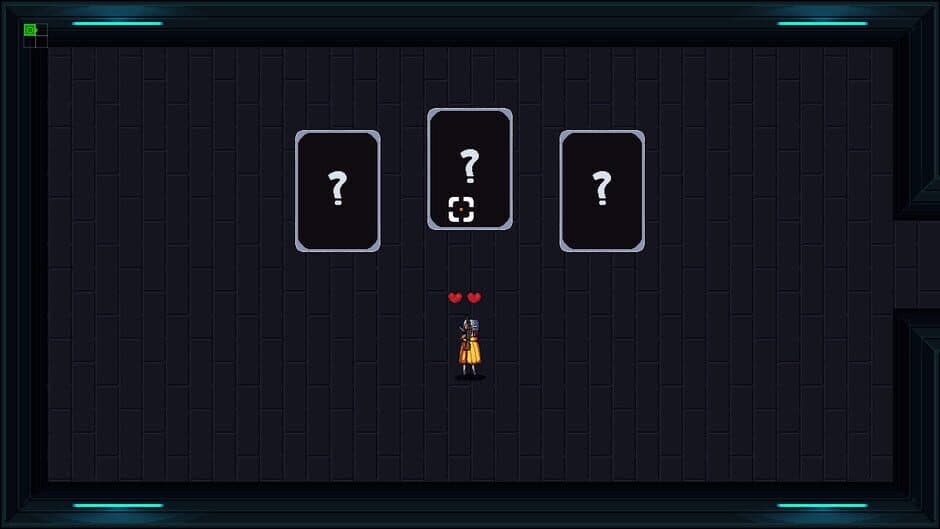 Скриншот 2 из Endless Crawler