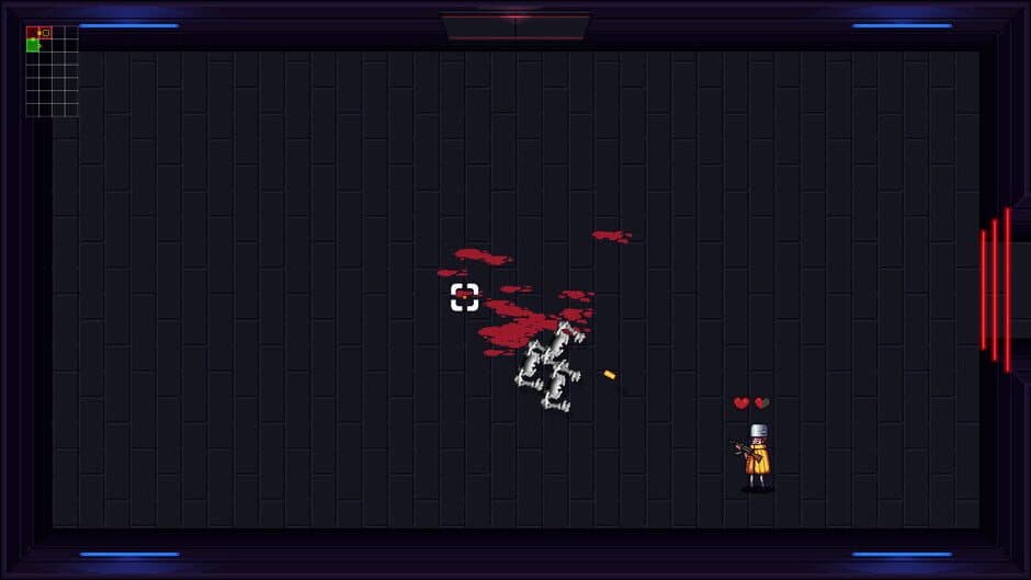 Скриншот 4 из Endless Crawler