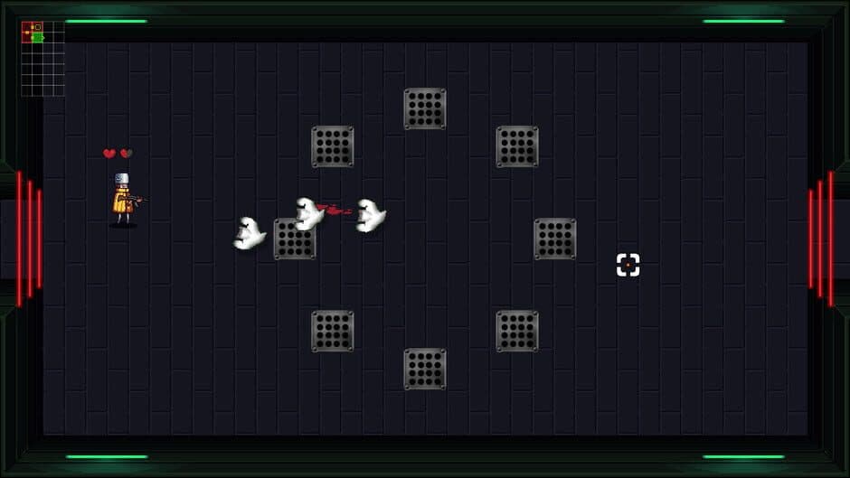 Скриншот 5 из Endless Crawler