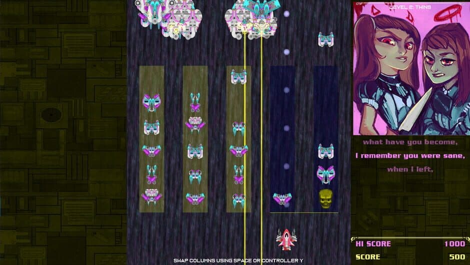 Скриншот 4 из Zero Wrath Vendetta