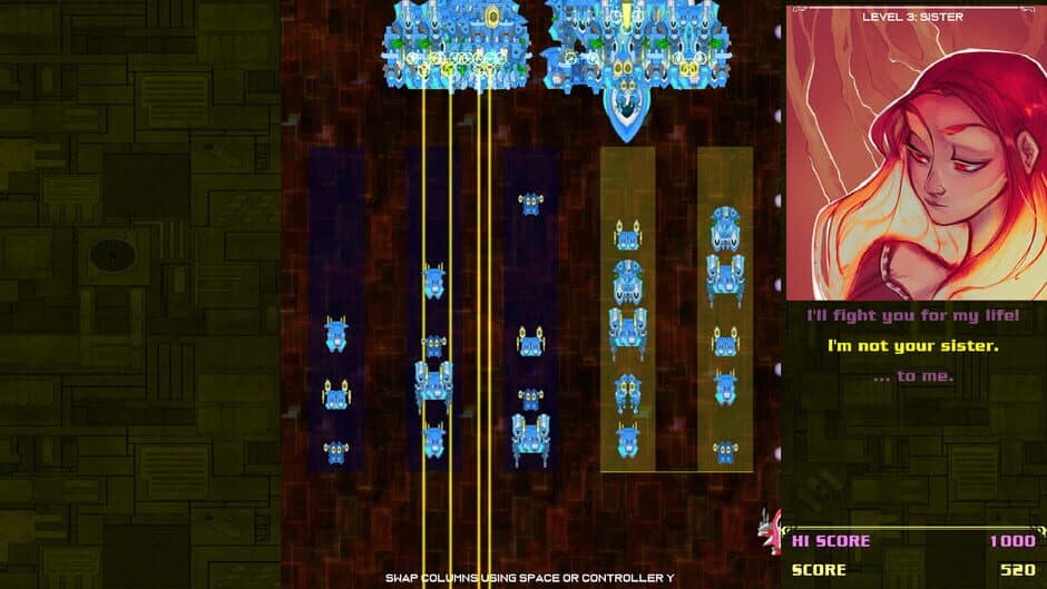 Скриншот 5 из Zero Wrath Vendetta