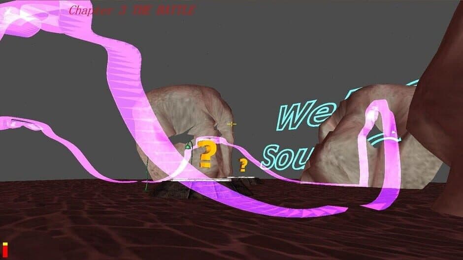 Скриншот 4 из Soul Challenge