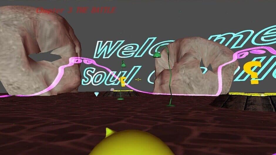 Скриншот 5 из Soul Challenge