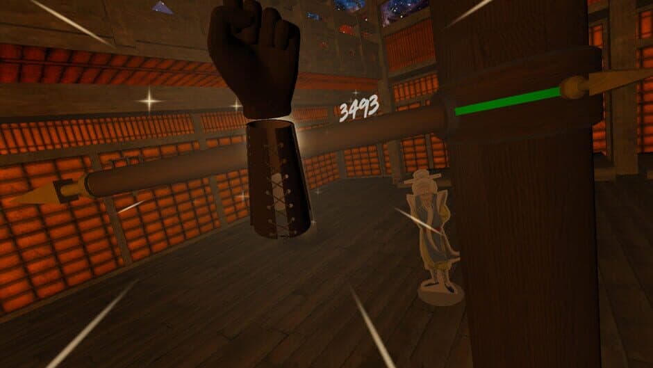 Скриншот 3 из Crazy Kung Fu