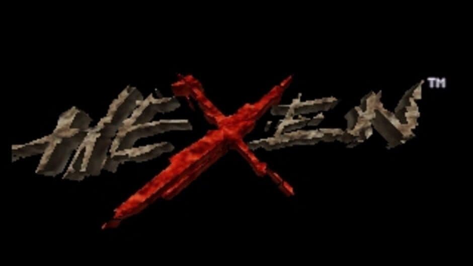 Скриншот 1 из Hexen