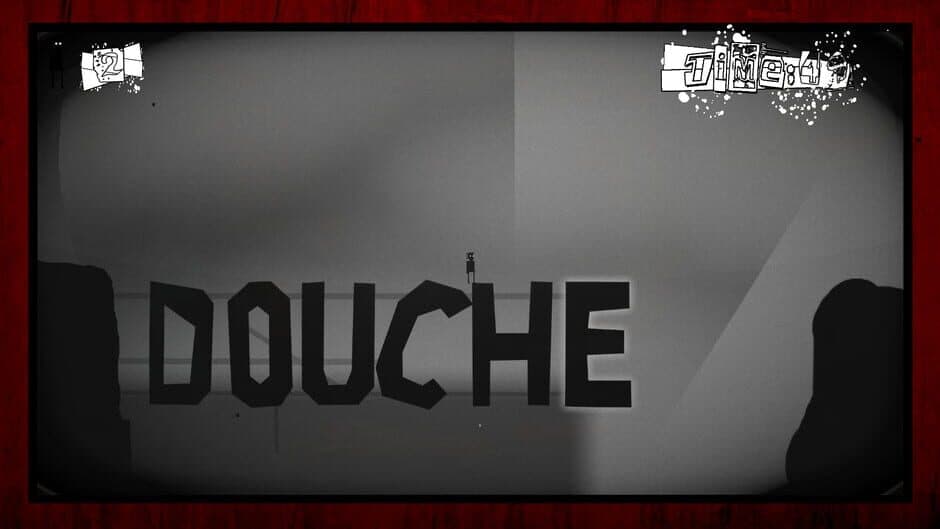 Скриншот 1 из Don't Die! Douche!