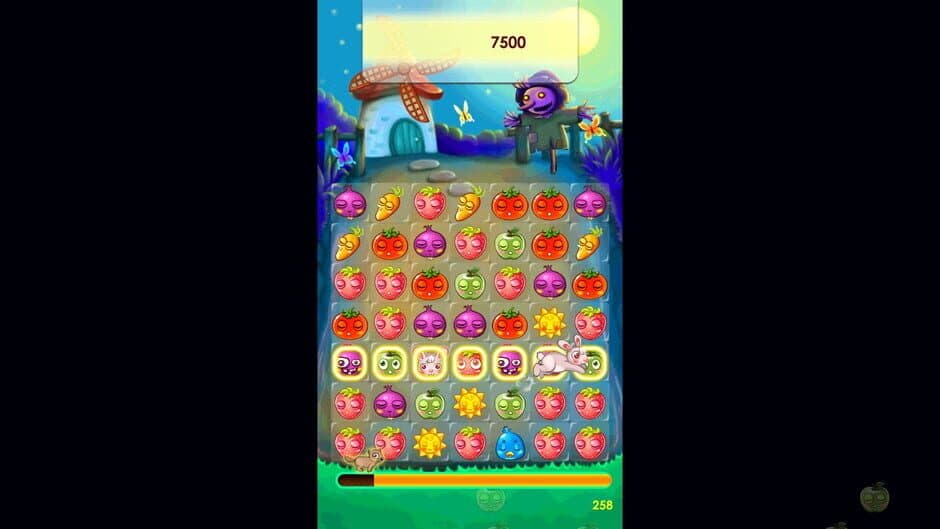 Скриншот 2 из Garden Magic