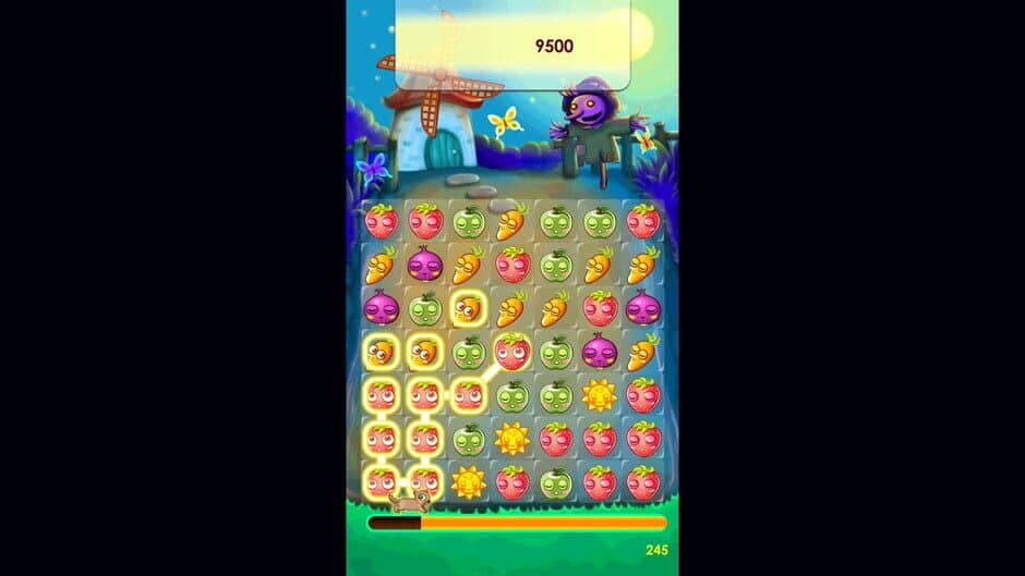 Скриншот 6 из Garden Magic