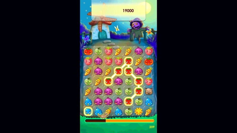 Скриншот 5 из Garden Magic