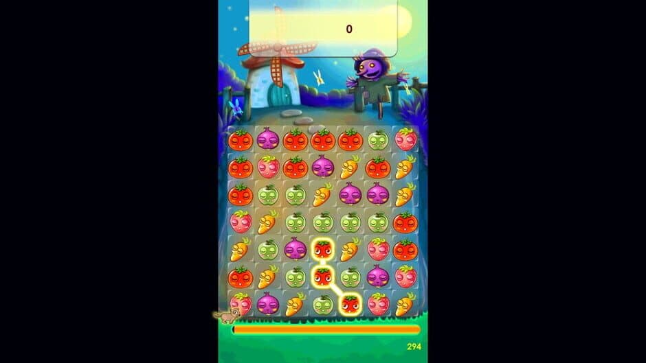 Скриншот 3 из Garden Magic