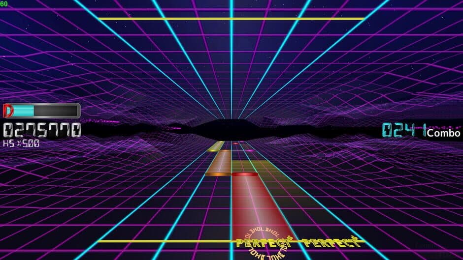 Скриншот 1 из Twin Horizons