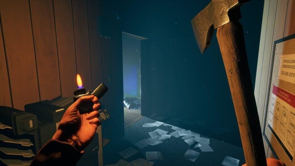 Скриншот 1 из No More Room in Hell 2