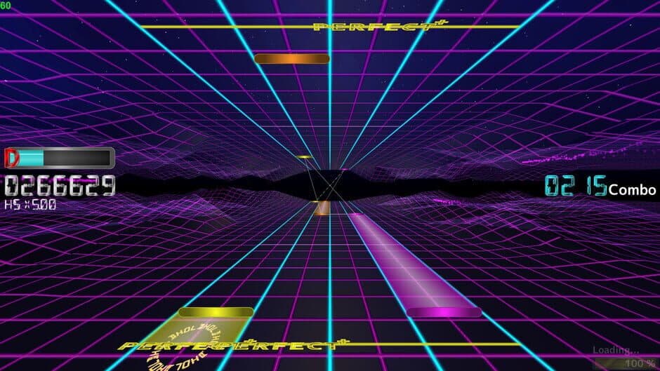 Скриншот 2 из Twin Horizons