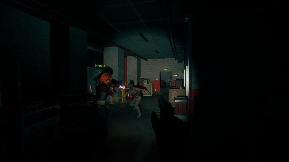 Скриншот 3 из No More Room in Hell 2