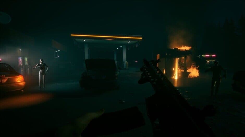 Скриншот 9 из No More Room in Hell 2