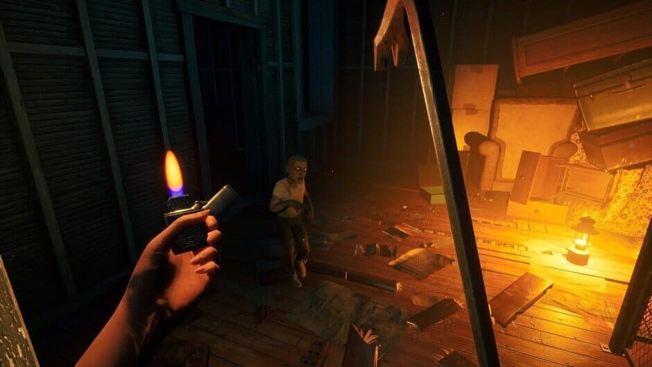 Скриншот 10 из No More Room in Hell 2