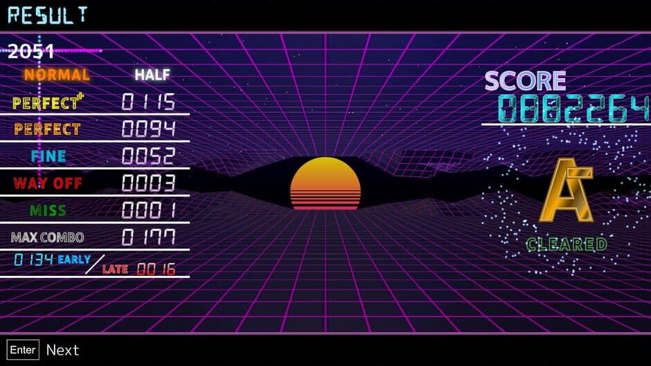 Скриншот 8 из Twin Horizons