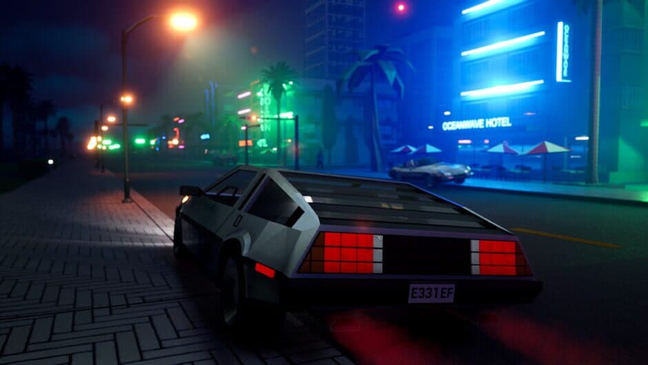 Скриншот 8 из Vicewave 1984