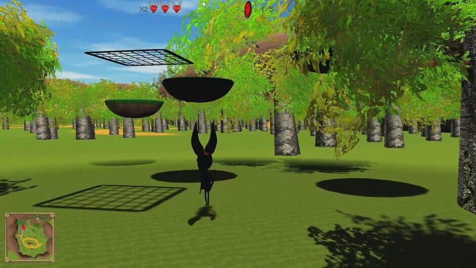 Скриншот 5 из Hell's Revenge 3D