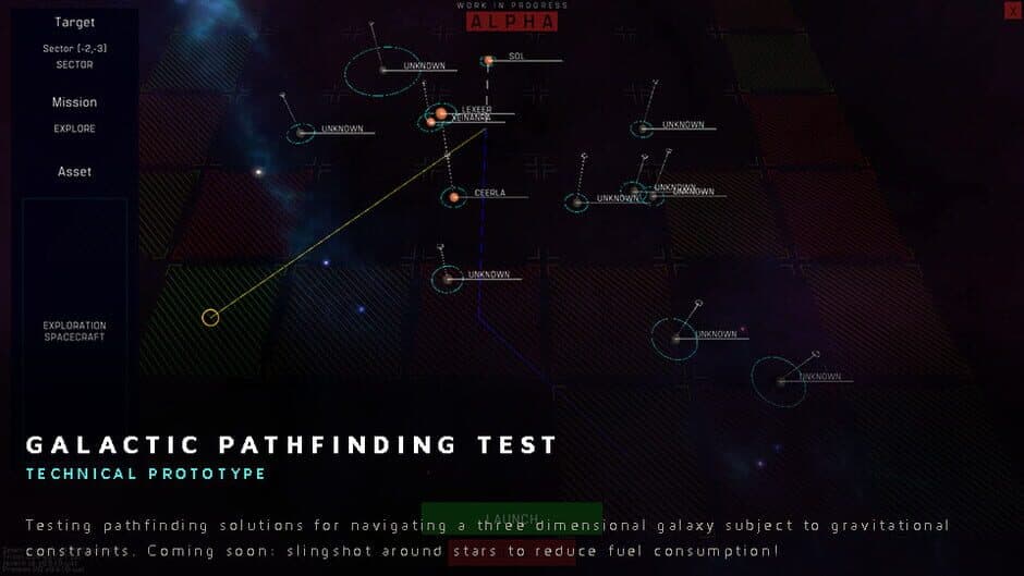 Скриншот 4 из Zenith Frontier