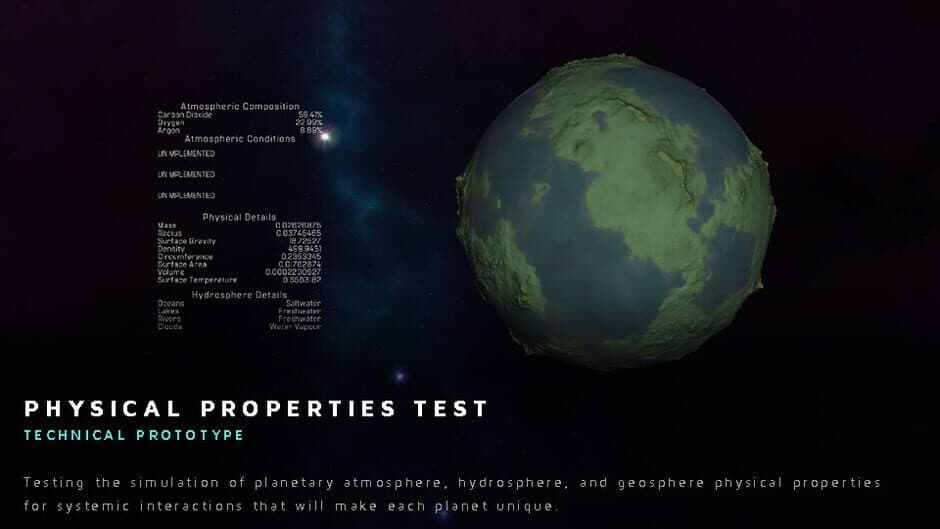 Скриншот 2 из Zenith Frontier