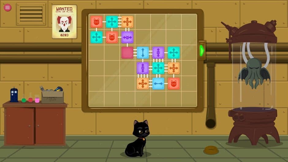 Скриншот 5 из Meow Lab