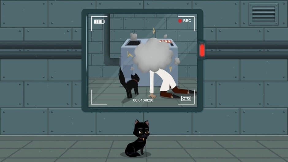 Скриншот 6 из Meow Lab