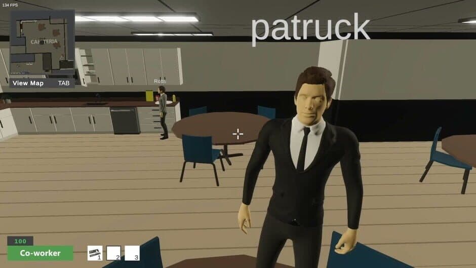 Скриншот 3 из Deducto