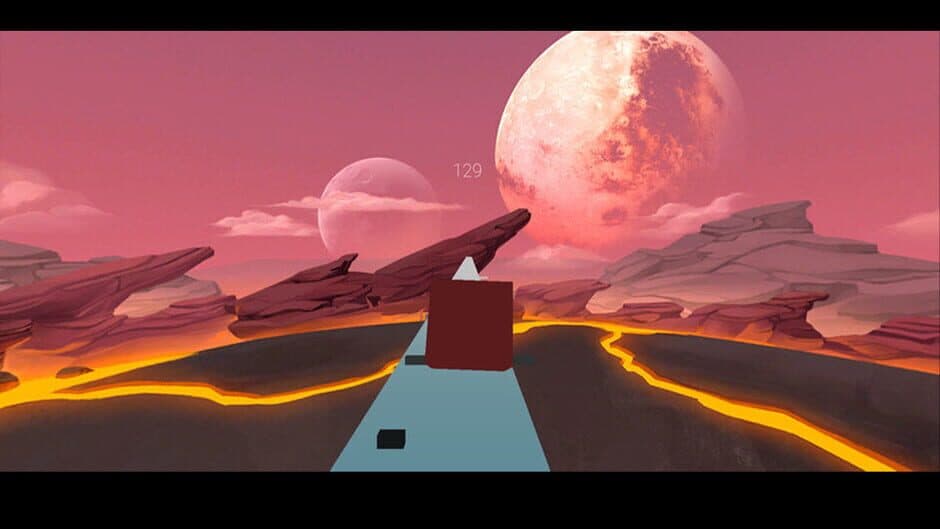 Скриншот 4 из The Never Ending Game