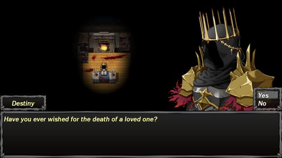 Скриншот 4 из The Test: Final Revelation
