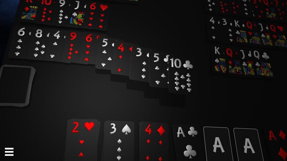 Скриншот 7 из Solitaire Forever II