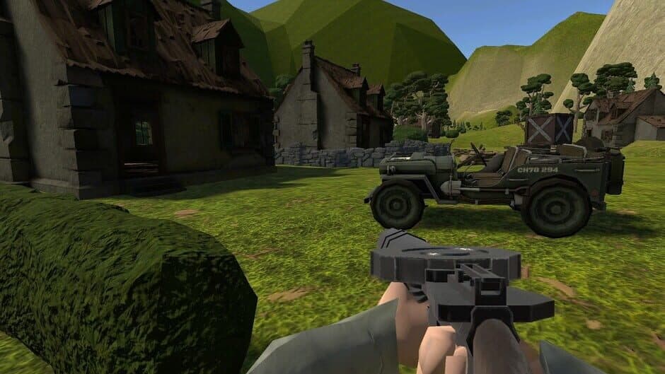 Скриншот 8 из Honor and Duty: D-Day