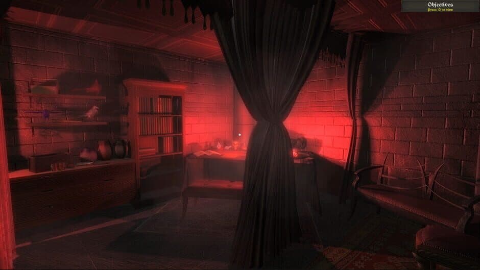 Скриншот 6 из Waiting for the Raven