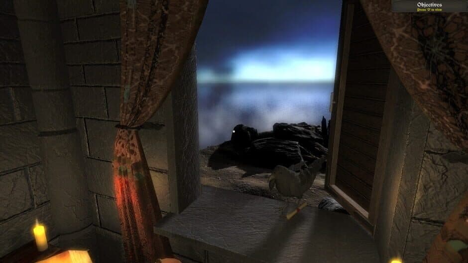 Скриншот 10 из Waiting for the Raven