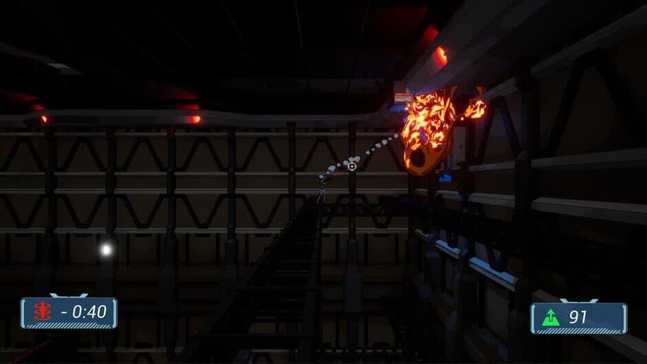 Скриншот 3 из Rad Rocket