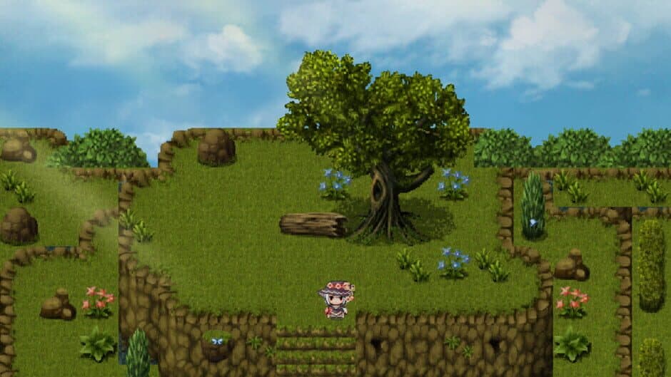 Скриншот 2 из Witch Elixir