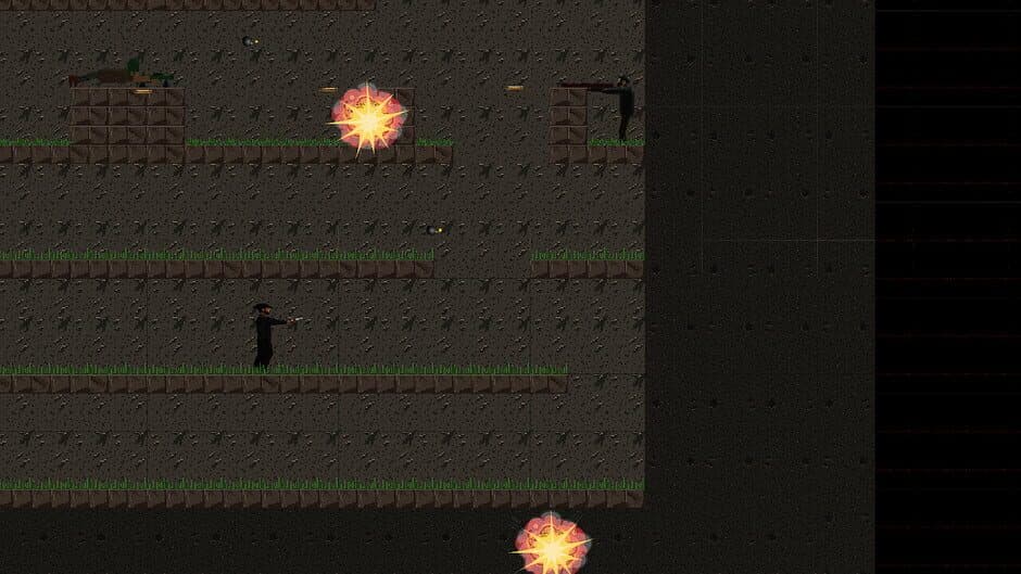 Скриншот 5 из Son Savaşçı