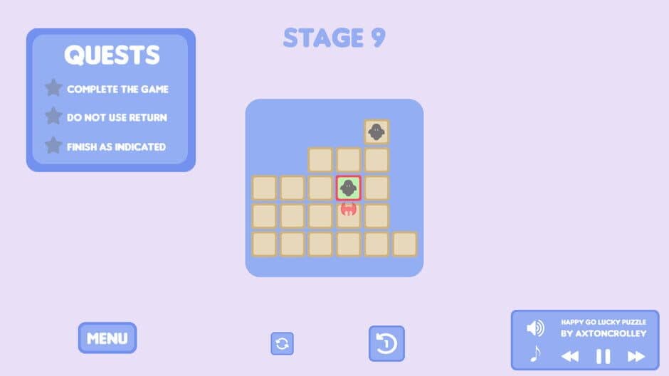 Скриншот 1 из Extreme Peg Solitaire