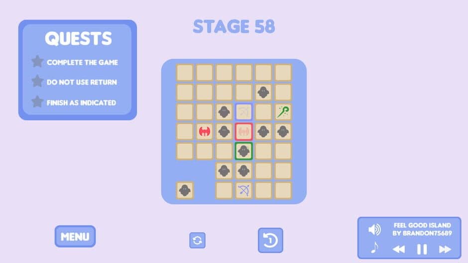 Скриншот 7 из Extreme Peg Solitaire