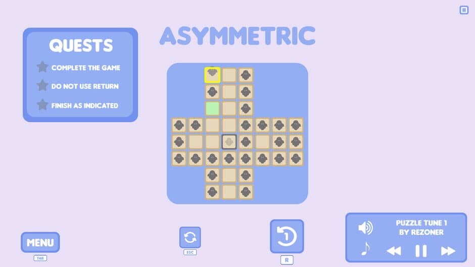 Скриншот 9 из Extreme Peg Solitaire