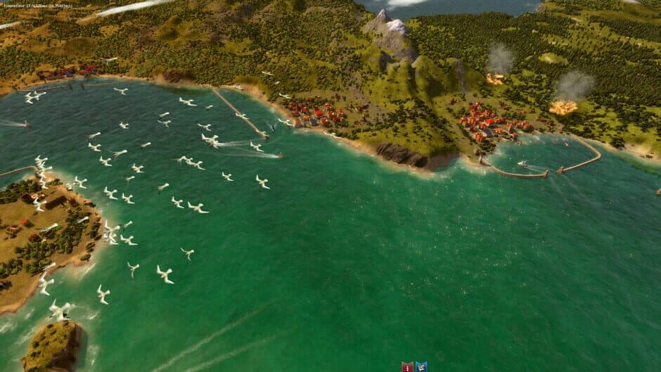 Скриншот 4 из Rise of Venice: Beyond the Sea
