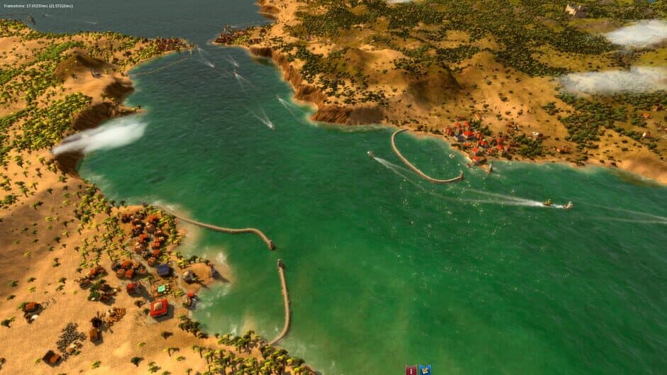 Скриншот 6 из Rise of Venice: Beyond the Sea