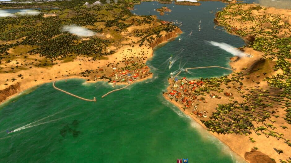 Скриншот 8 из Rise of Venice: Beyond the Sea